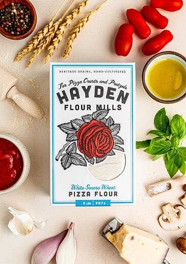 Pizza Flour