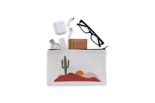 Sedona Landscape Pouch