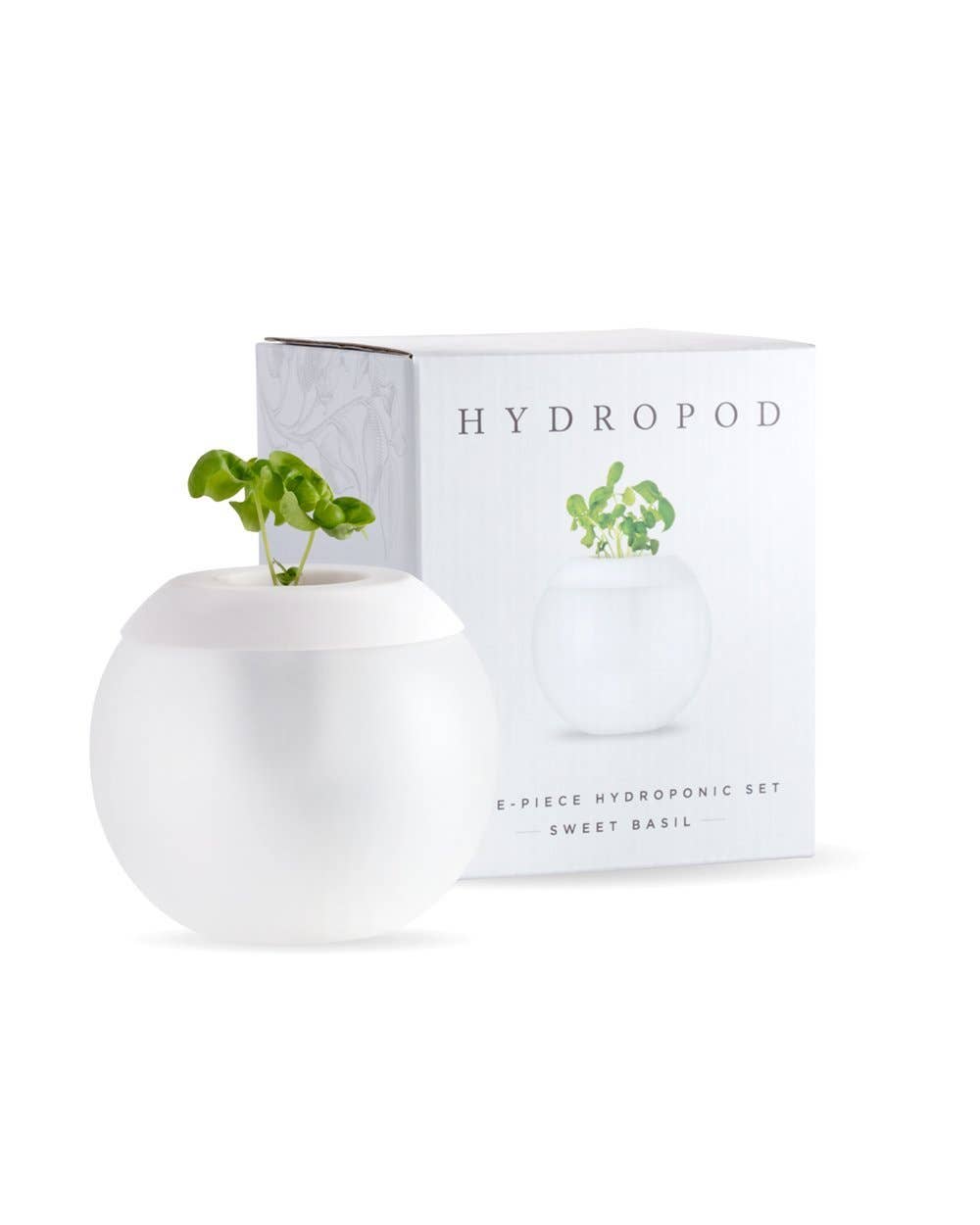 The Hydropod Plant Grower