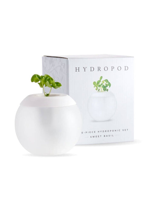 The Hydropod Plant Grower