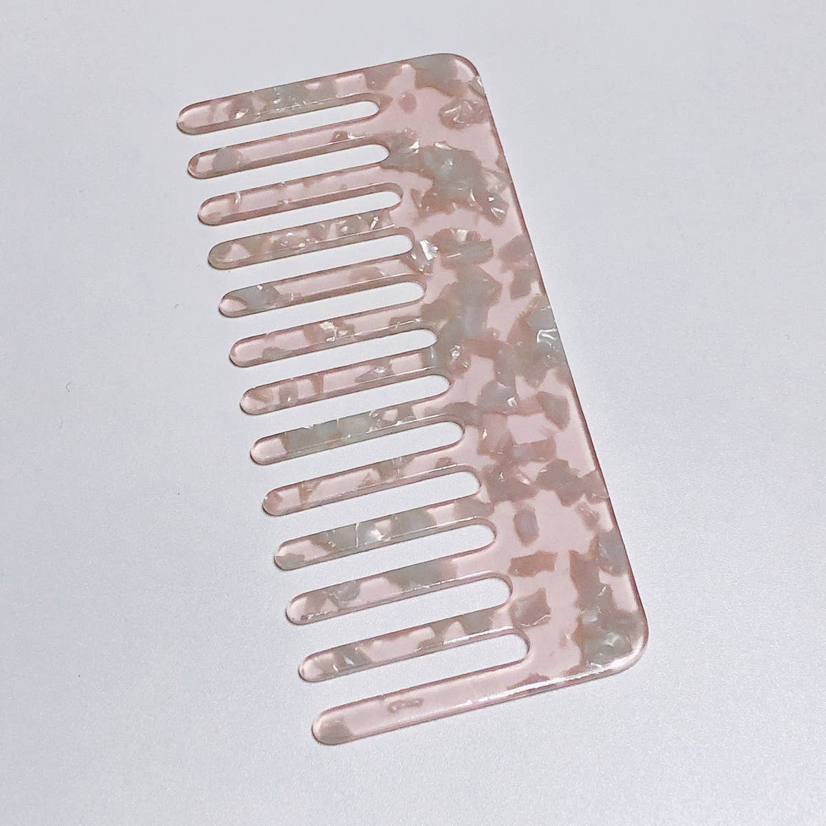 Anti Static Hair Comb