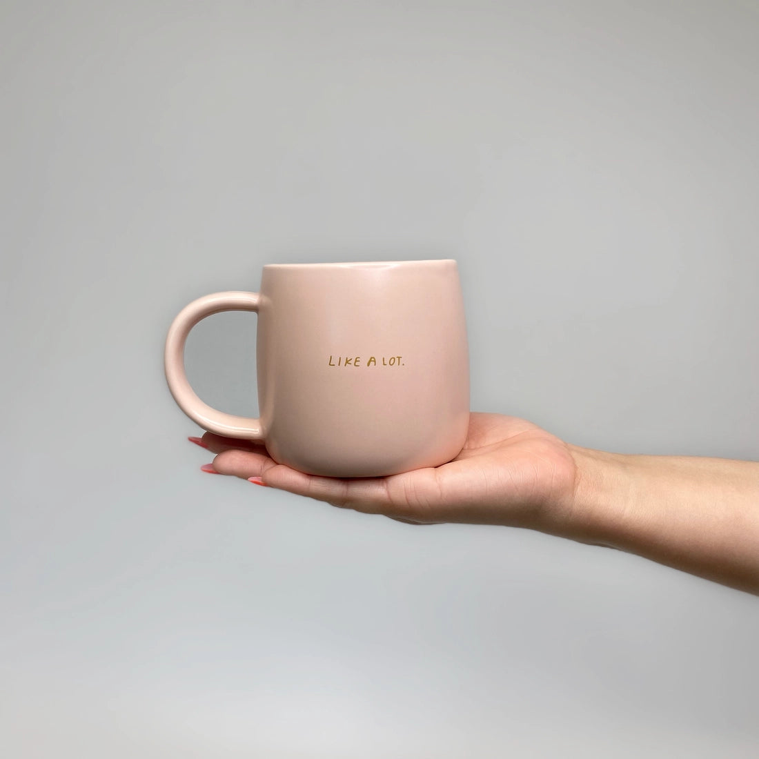 You are Loved Mug