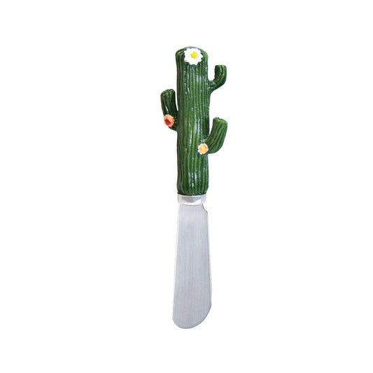 Spreader Knife - Cactus