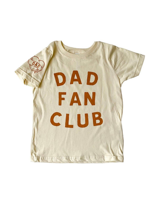 Dad Fan Club Shirt