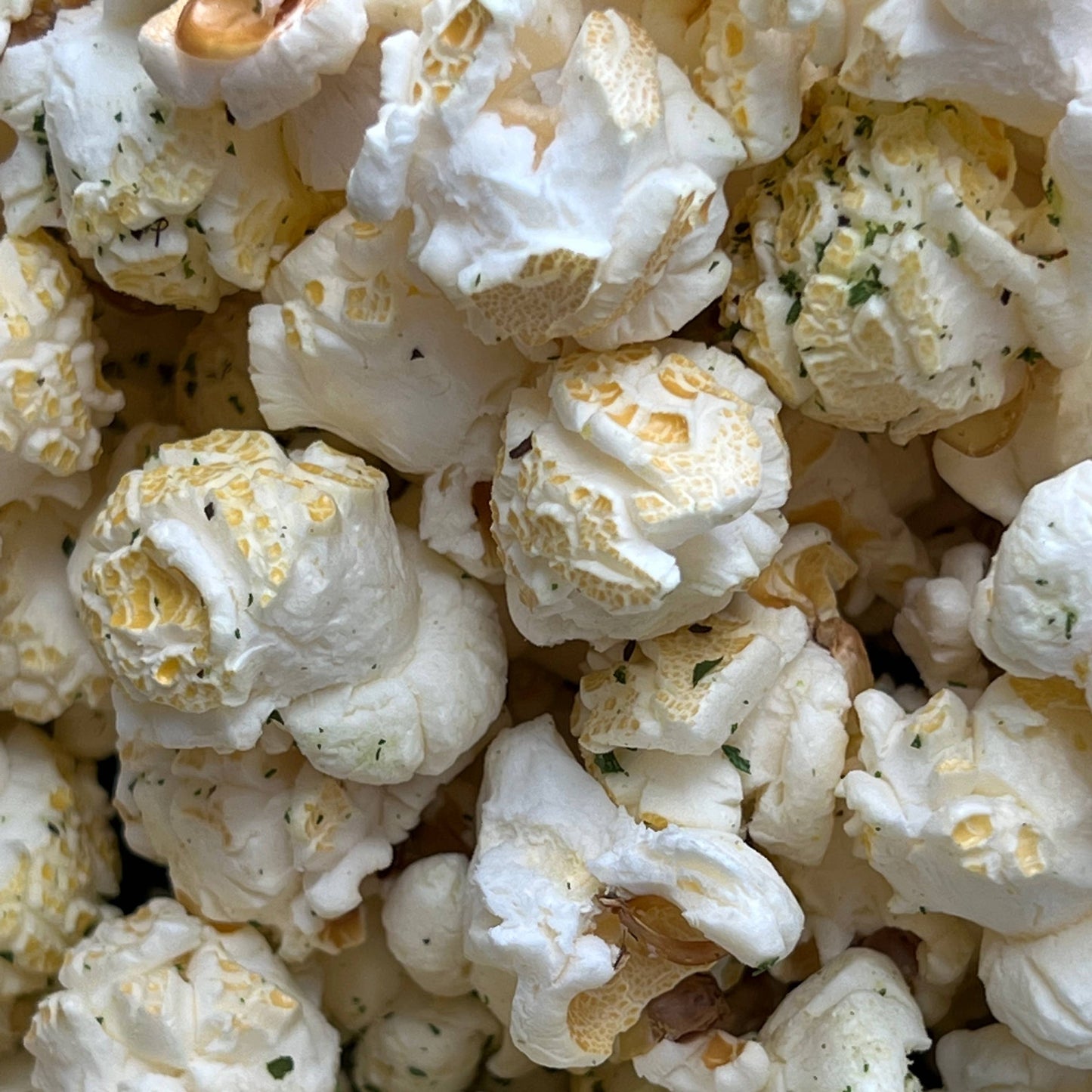 Herb Artisan Popcorn