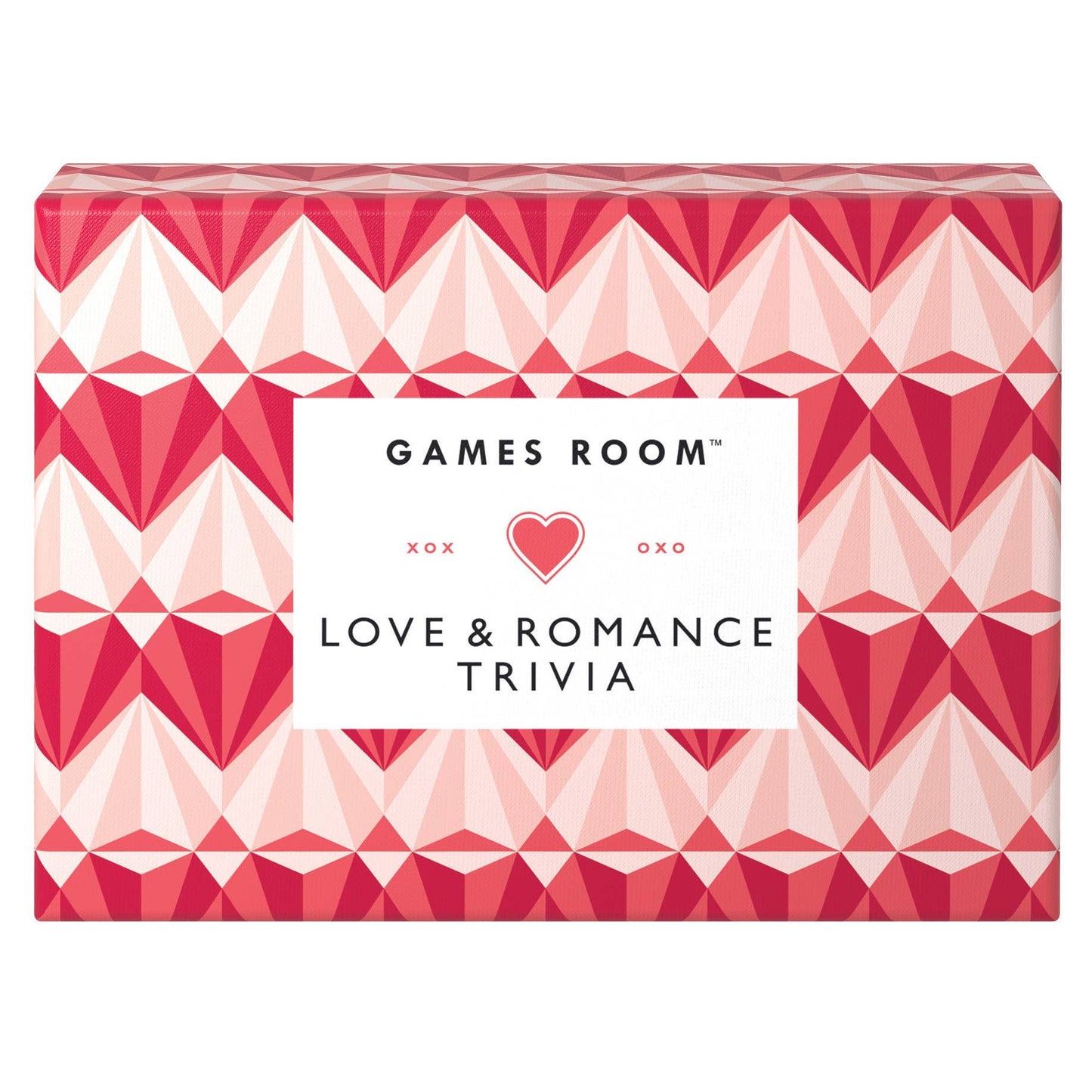 Love & Romance Trivia