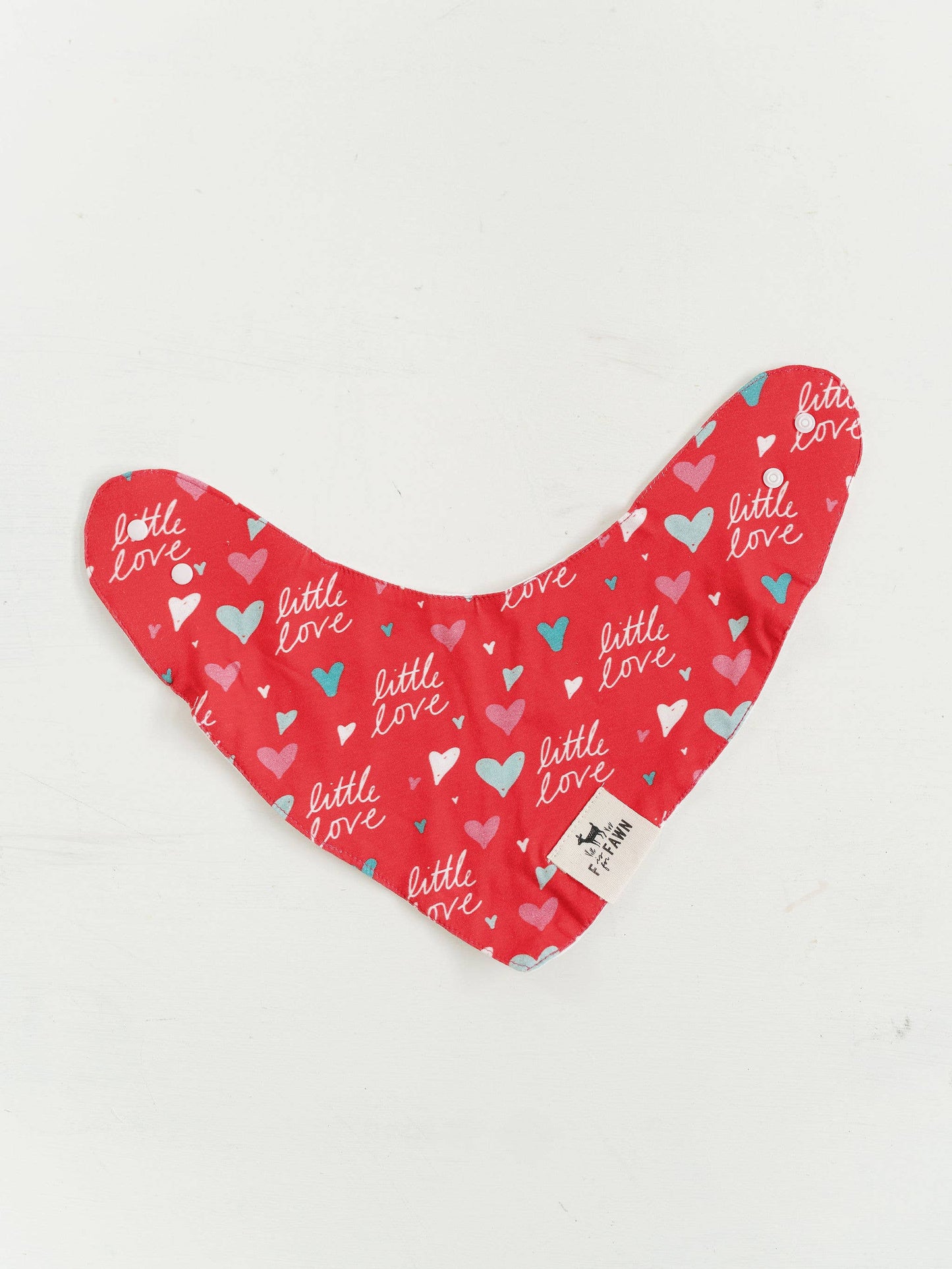 Little Love Bib