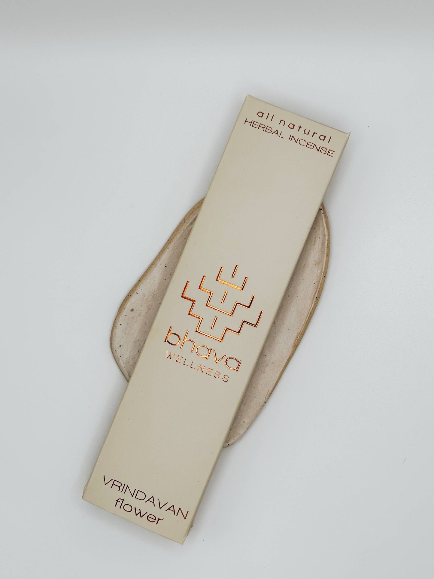 Vrindavan Sandalwood Incense