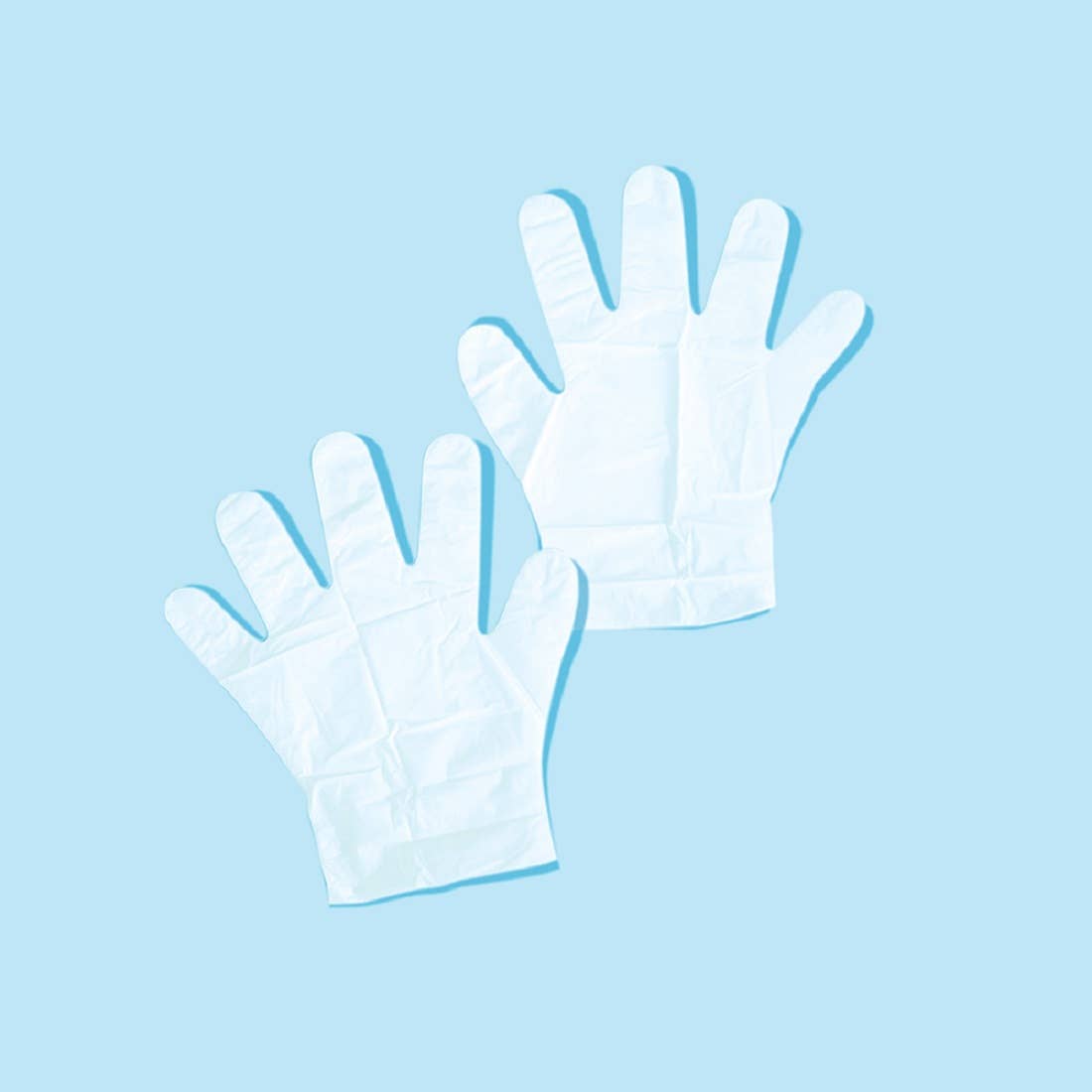 Men' Moisturizing Hand Glove