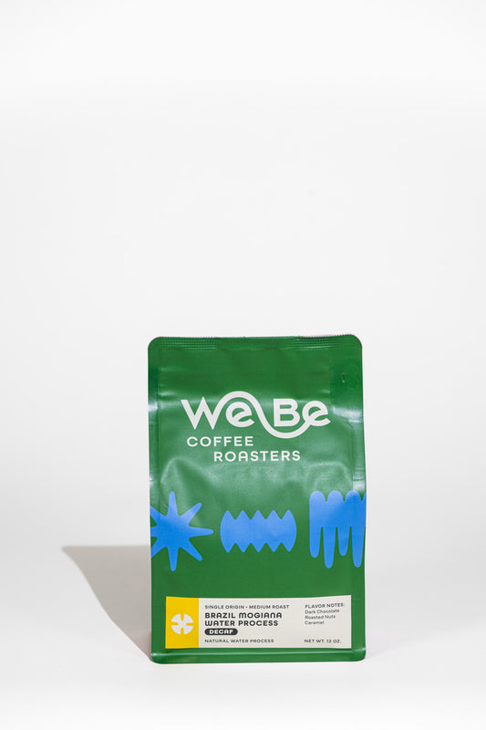 WeBe Coffee