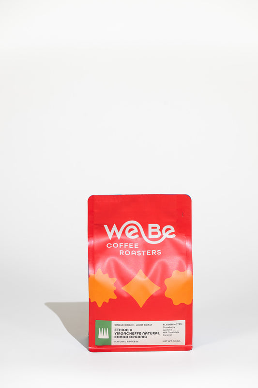 WeBe Coffee