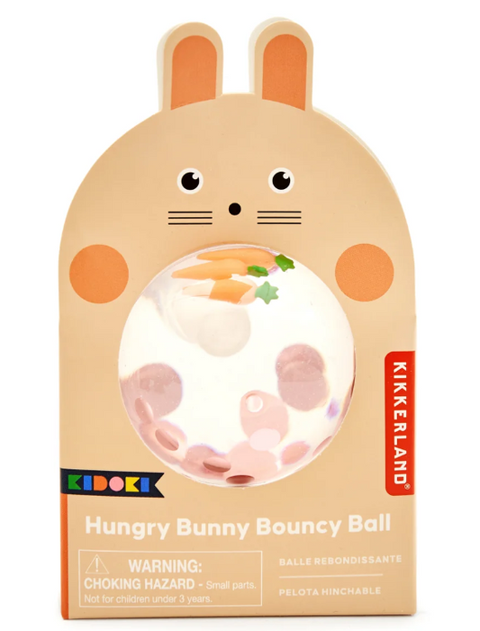 Kidoki Hungry Bouncy Balls