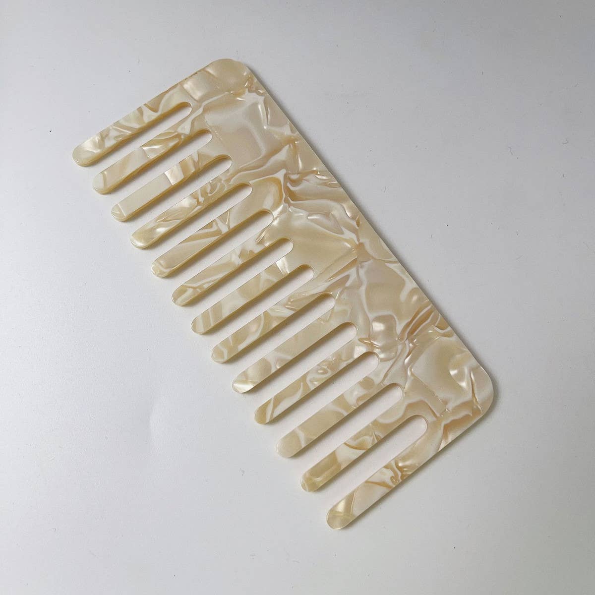 Anti Static Hair Comb