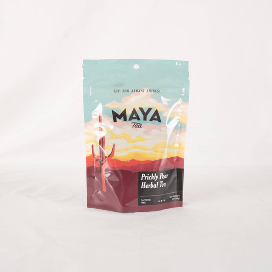 Maya Loose Leaf Herbal Tea