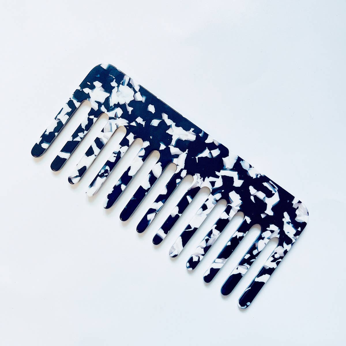 Anti Static Hair Comb