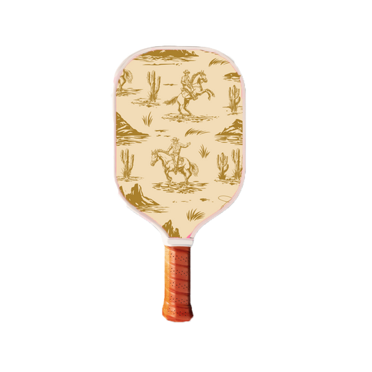 Rodeo Pickleball Paddle