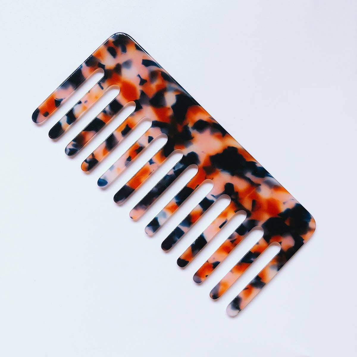 Anti Static Hair Comb