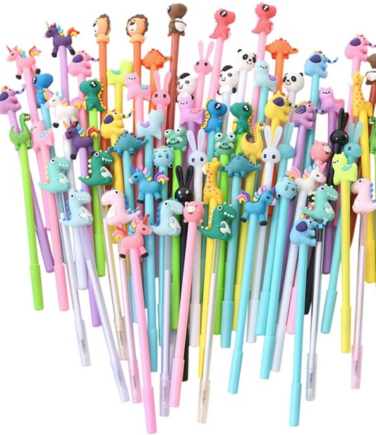 Cute Pens