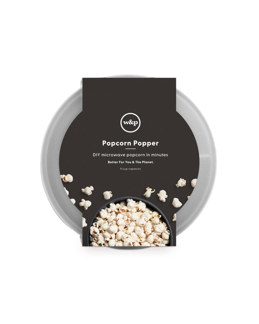 Standard Size Popcorn Popper