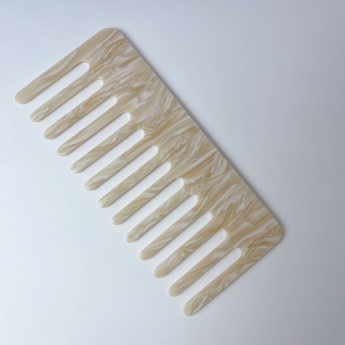 Anti Static Hair Comb