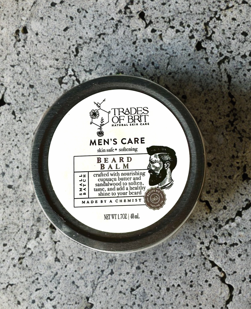 Beard Balm