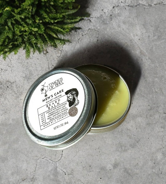 Beard Balm