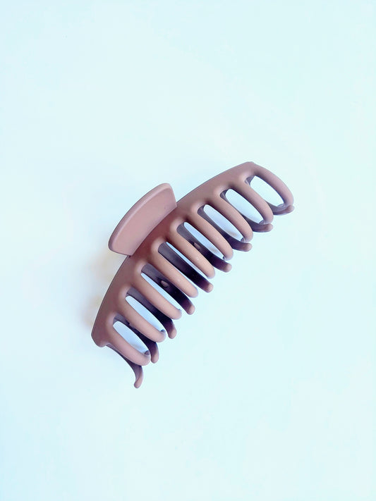 Claw Hair Clip