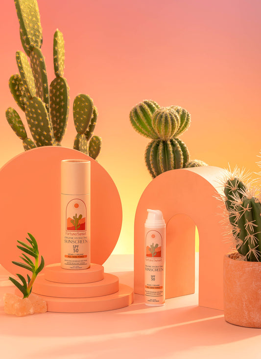 Fortuna Sunscreen