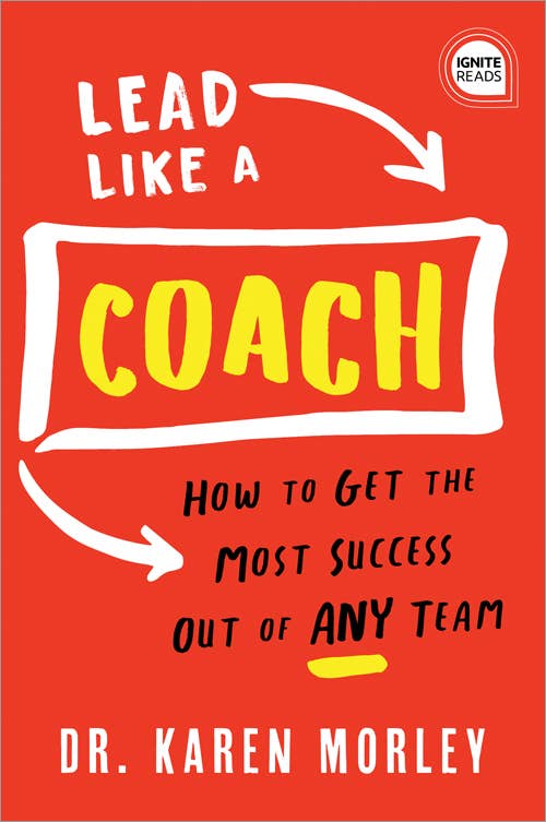 Lead Like a Coach - Trade