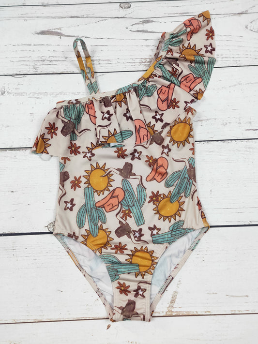 Western Girls Swimwear